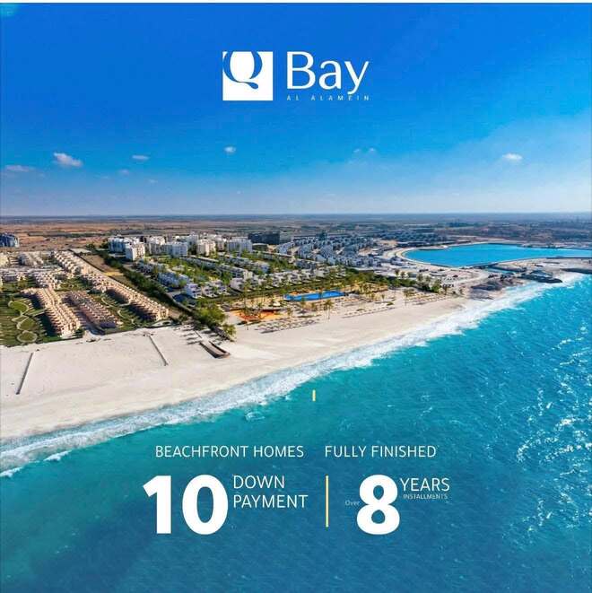 Q Bay Developments Kilo 92.