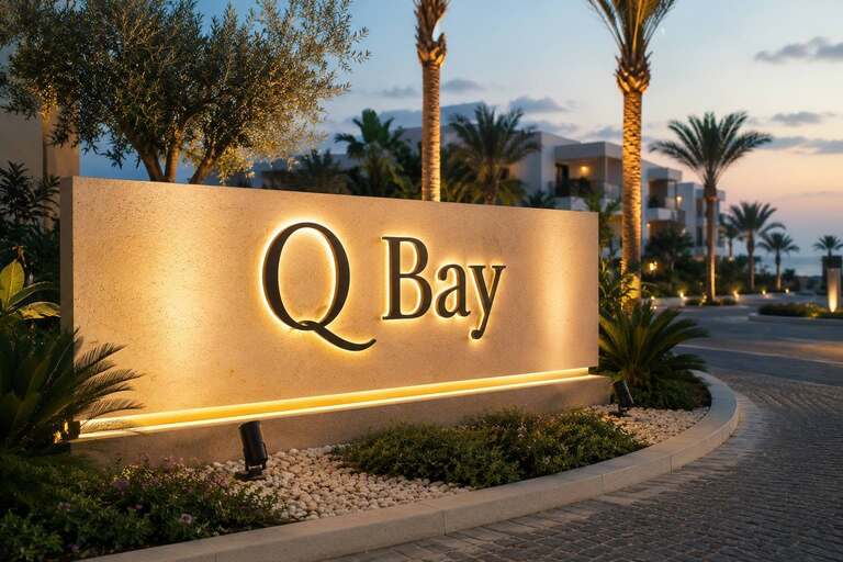 Q Bay Developments Kilo 92.