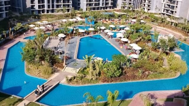 Sun Capital compound 6