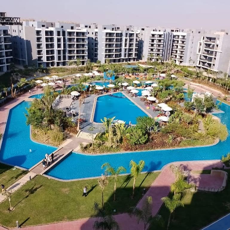 Sun Capital compound 6