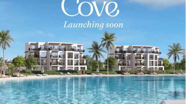 ذا كوف سيلفر ساندس الساحل الشمالي The Cove Silver Sands