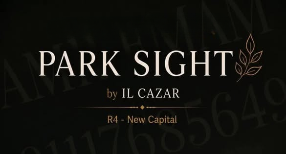 شركة الكازار للتطوير العقاري IL Cazar Developments العاصمة الاداريه الجديدة