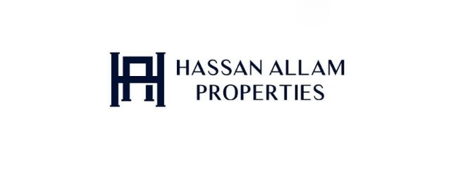 شركة حسن علام القابضة Hassan Allam  