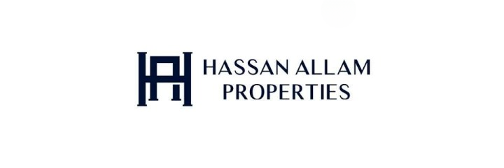 شركة حسن علام القابضة Hassan Allam  