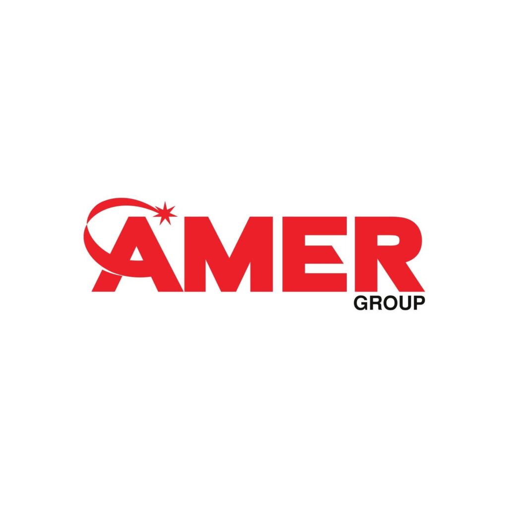 شركة عامر جروب Amer Group