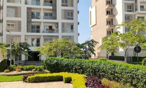 صن كابيتال 6 أكتوبر Sun Capital