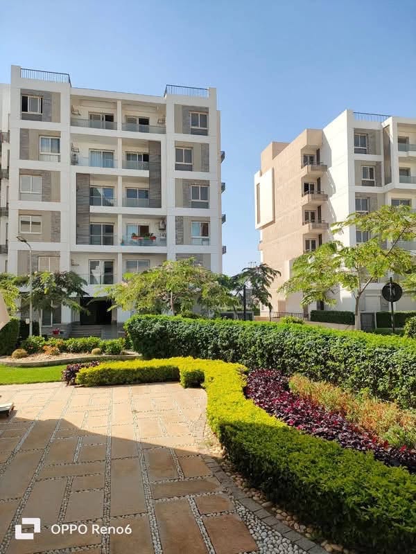 صن كابيتال 6 أكتوبر Sun Capital