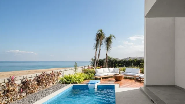 كارنيليا العين السخنة Carnelia Ain Sokhna