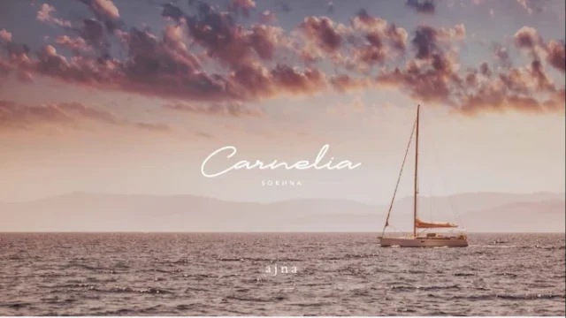 كارنيليا العين السخنة Carnelia Ain Sokhna