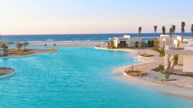 قرية كيو باي الساحل الشمالي Q Bay North Coast