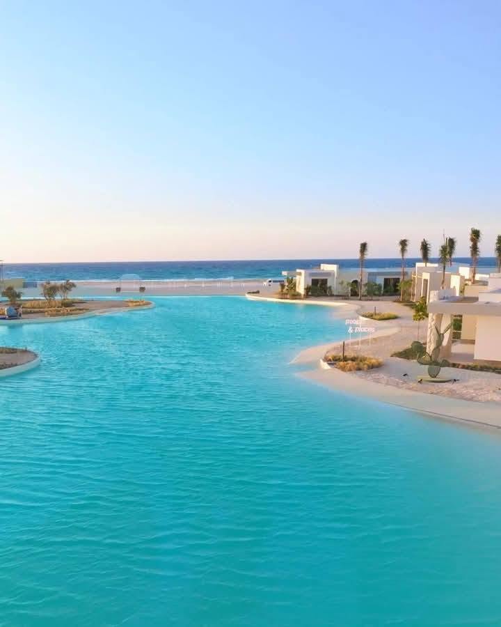 قرية كيو باي الساحل الشمالي Q Bay North Coast