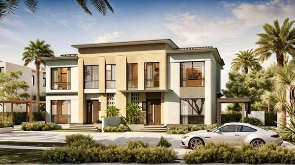 مشروع Al Ahly Sabbour Ras El Hekma project