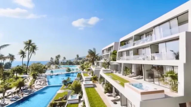 مشروعات العين السخنة.