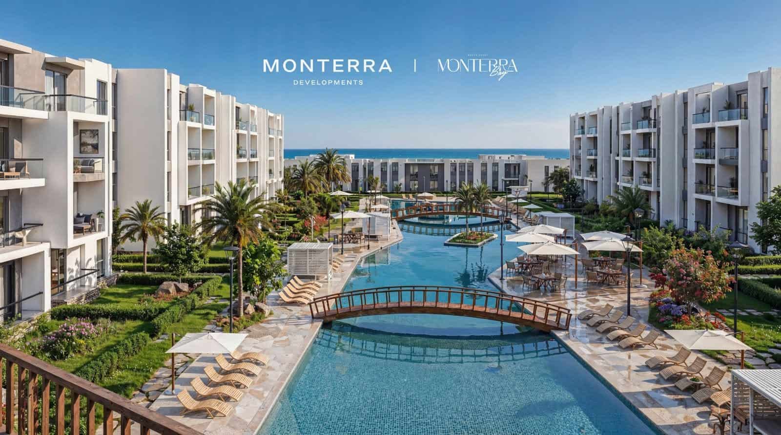 مونتيرا باي الساحل الشمالي Monterra Bay North Coast