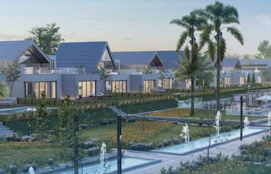 Alkarma Developments Sheikh Zayed.