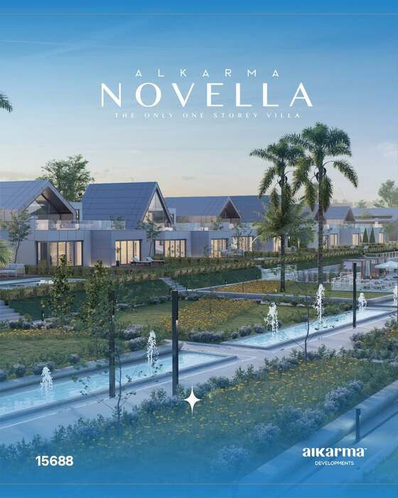 Alkarma Developments Sheikh Zayed.