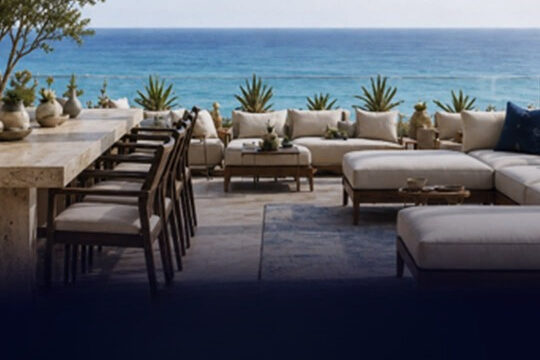 Hotel Indigo Mountain View Ras El Hekma.