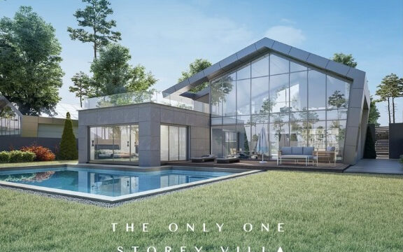 Novella compound New Zayed