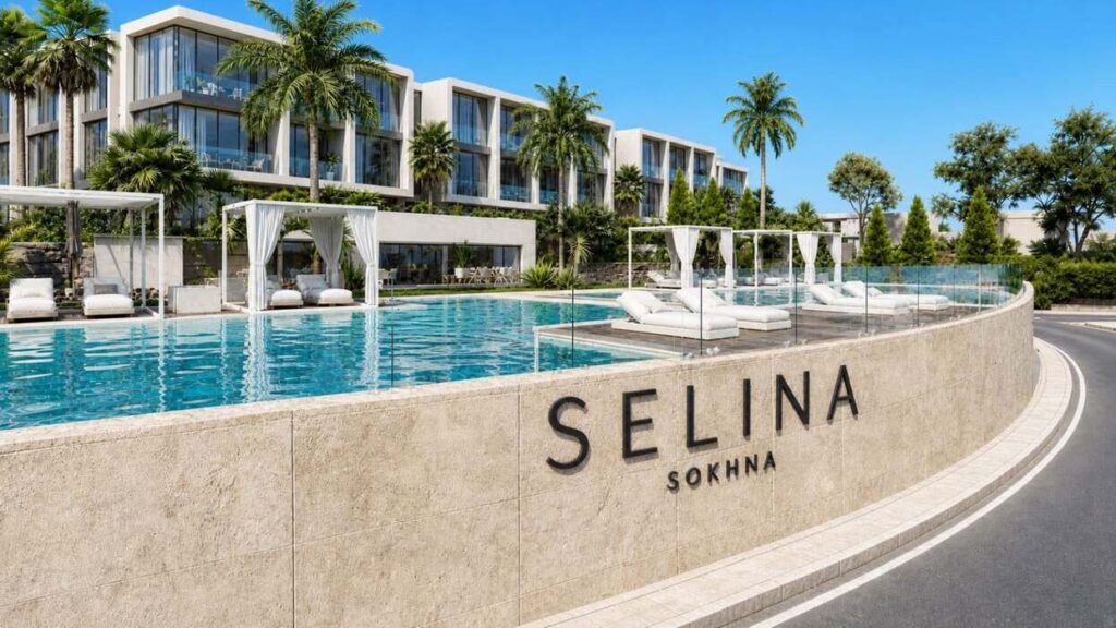 Selina El Galala Ain Sokhna