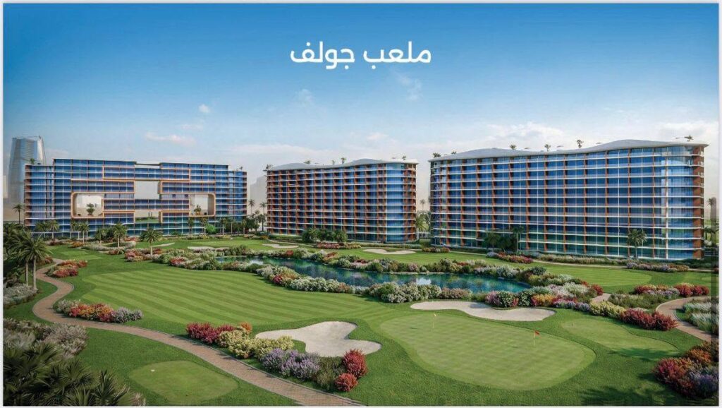 اسعار بورتو جراندي العلمين عامر جروب Porto Grande Alamein