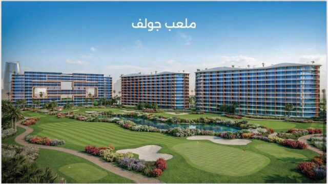 اسعار بورتو جراندي العلمين عامر جروب Porto Grande Alamein