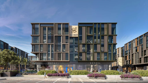  ديستركت مول V40 القاهرة الجديدة District V40 New Cairo
