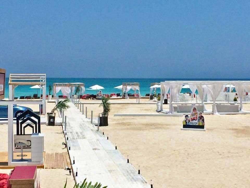 شاطئ قرية بو ايلاند الساحل الشمالي Bo Island North Coast 2027
