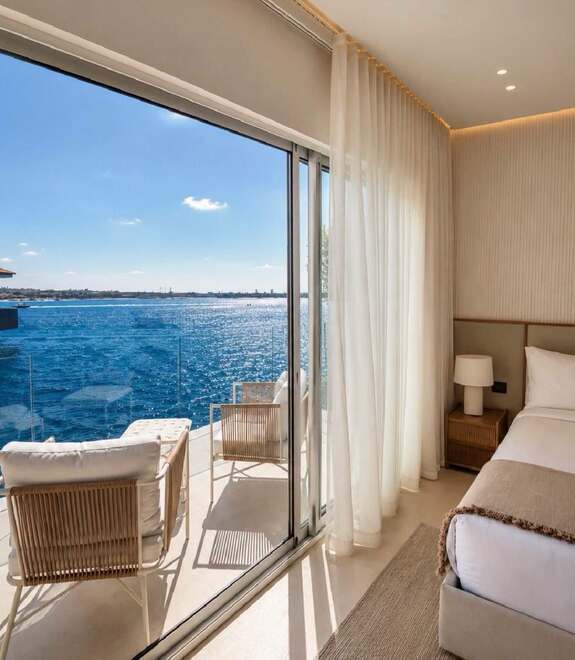 وحدات للبيع فى Marsa Marina 5 North Coast