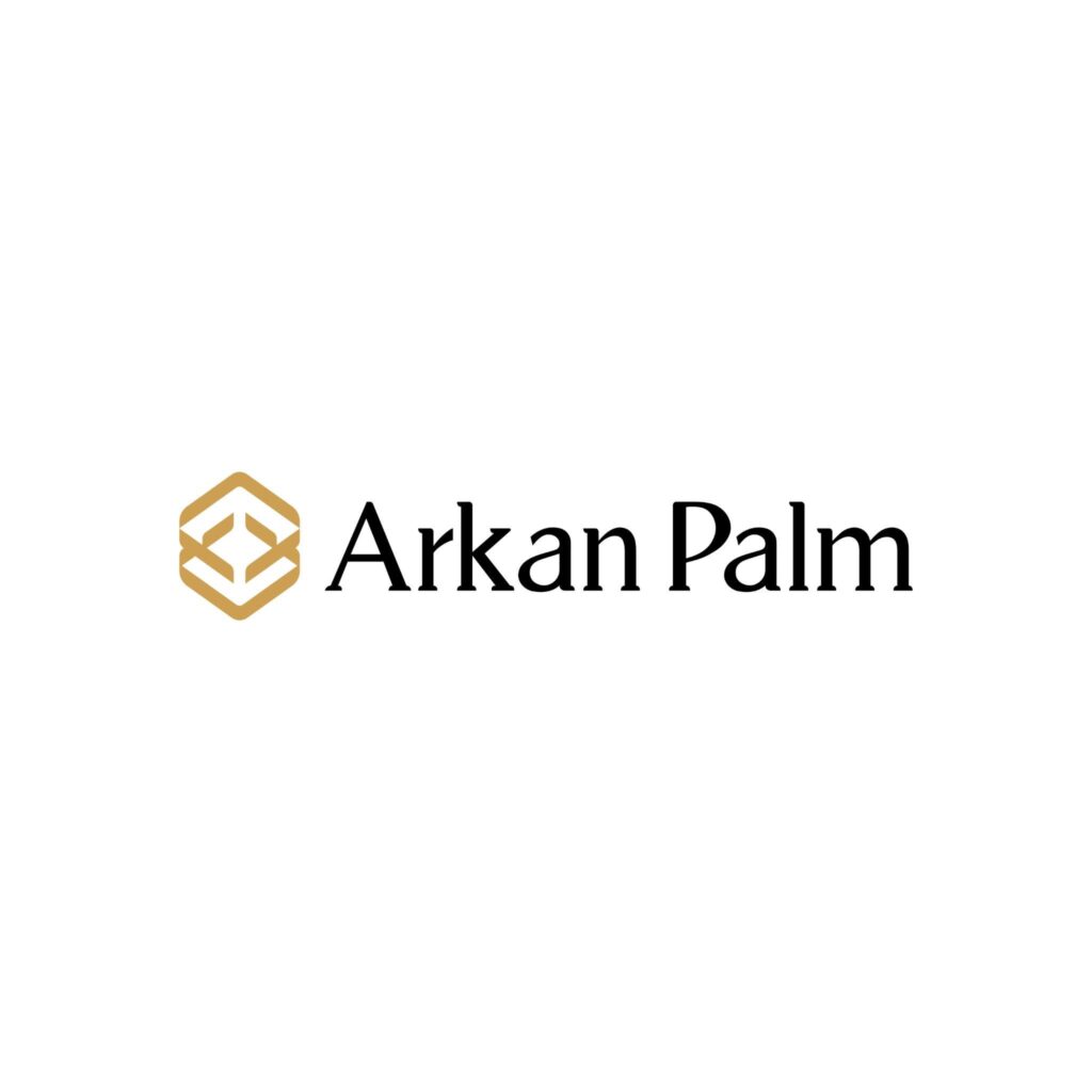 Arkan Palm 205 Sheikh Zayed