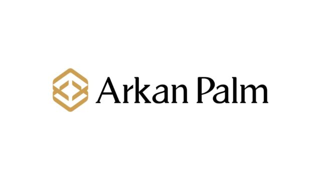 Arkan Palm 205 Sheikh Zayed