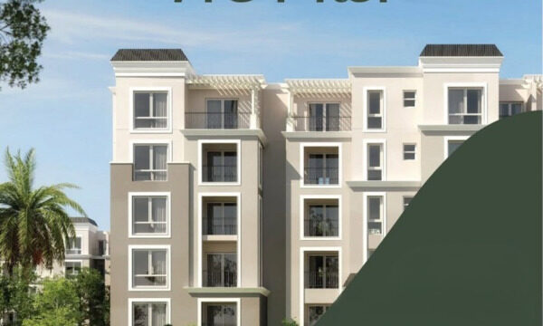 Vienta Sarai New Cairo Madinet Masr