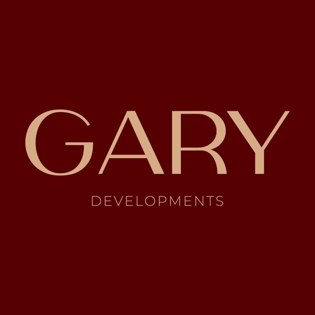 شركة جاري للتطوير العقاري Gary Development
