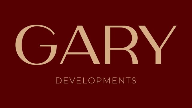 شركة جاري للتطوير العقاري Gary Development