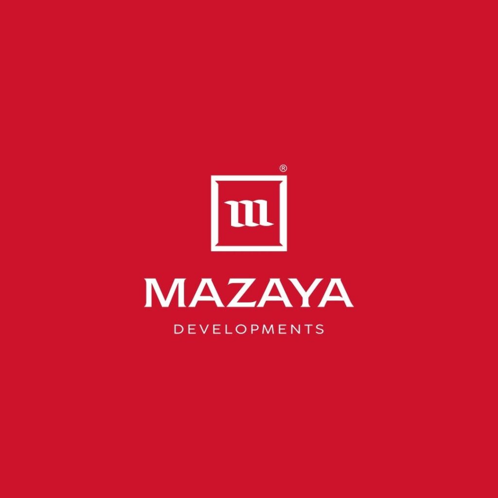 شركة مزايا للتطوير العقاري MAZAYA DEVELOPMENTS
