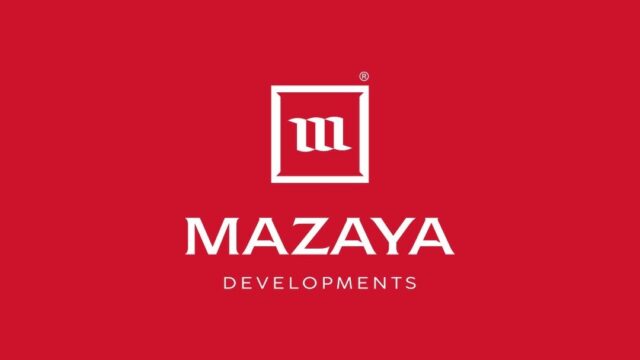 شركة مزايا للتطوير العقاري MAZAYA DEVELOPMENTS