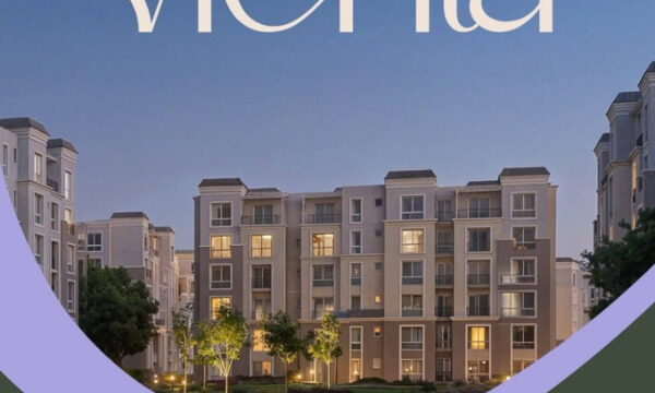 فينتا سراي القاهرة الجديدة Vienta Sarai New Cairo