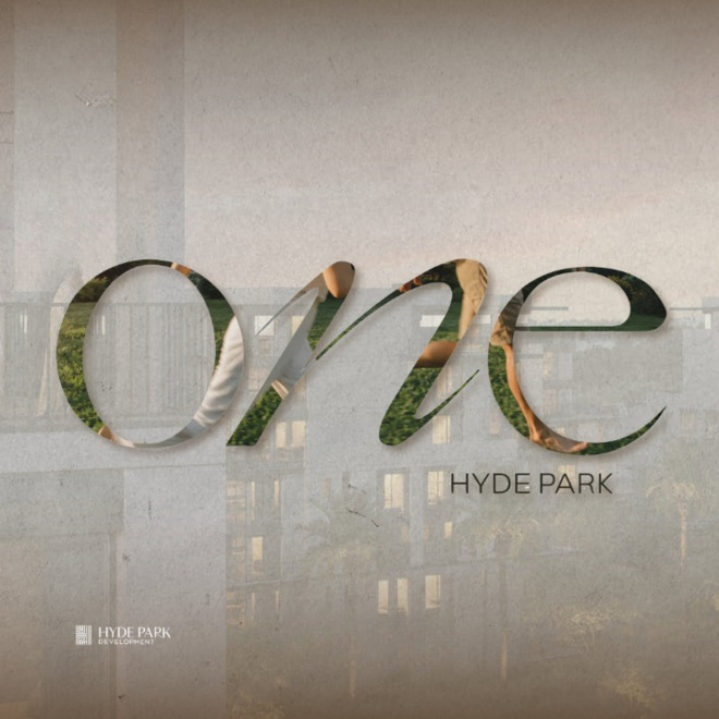 كمبوند وان هايد بارك القاهرة الجديدة One Hyde Park