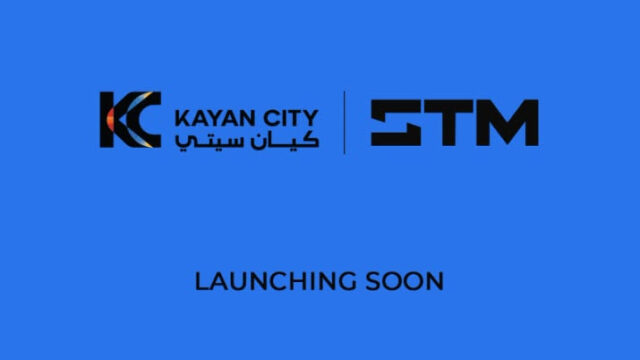 Kayan City New Capital by STM Developments