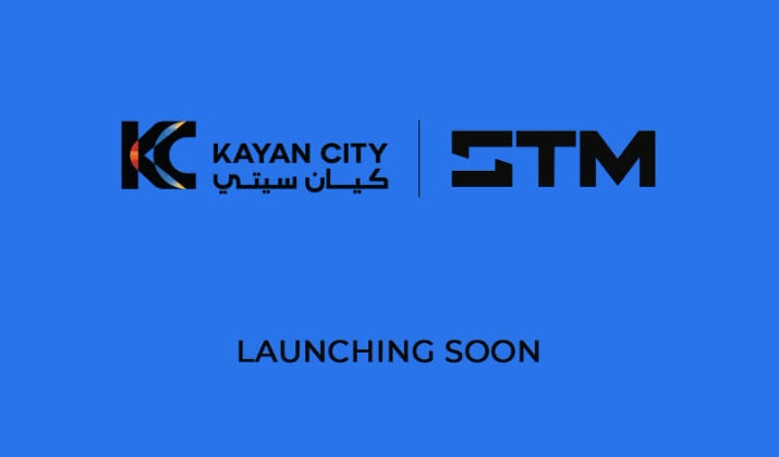 Kayan City New Capital by STM Developments