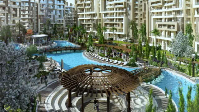 Moraya New Capital R8