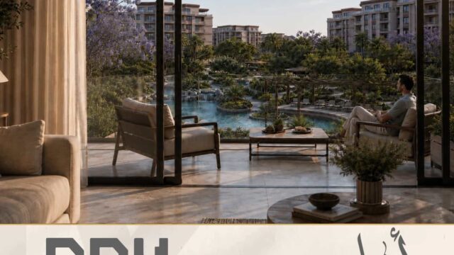 أصل التجمع السادس Asl Compound New Cairo