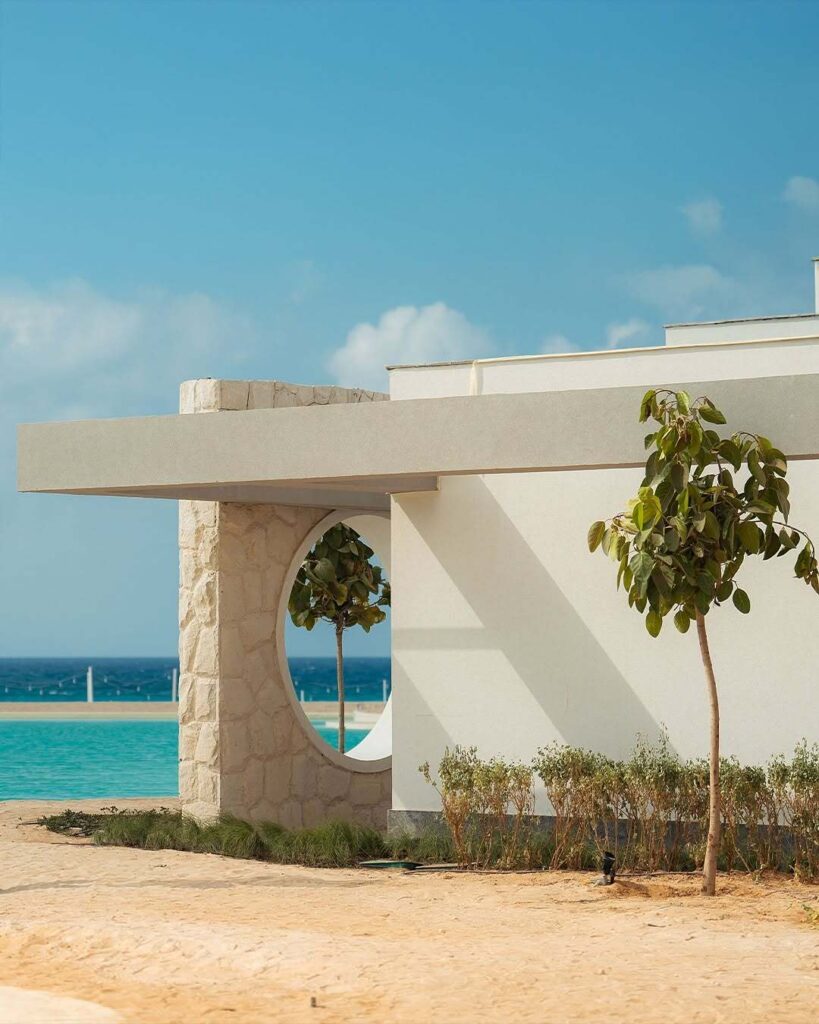 ساتشي رأس الحكمة Sachi Ras El Hekma