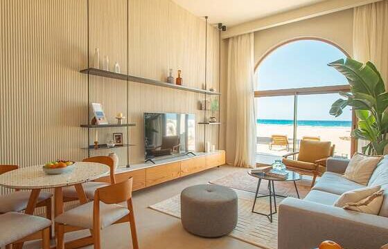 وحدات ساتشي رأس الحكمة Sachi Ras El Hekma (2)