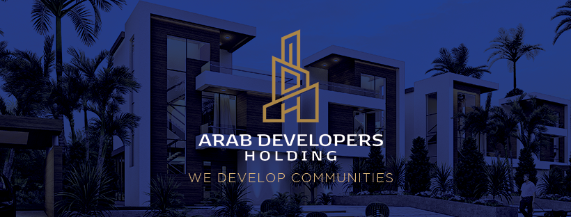 شركة المطورون العرب القابضة Arab Developers Holding