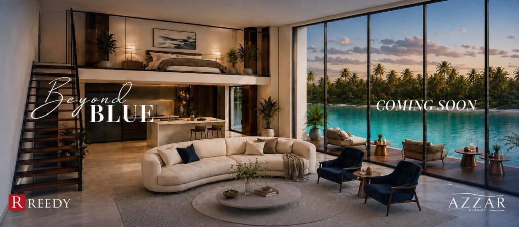 عقارات فى Beyond Blue North Coast بالساحل الشمالى