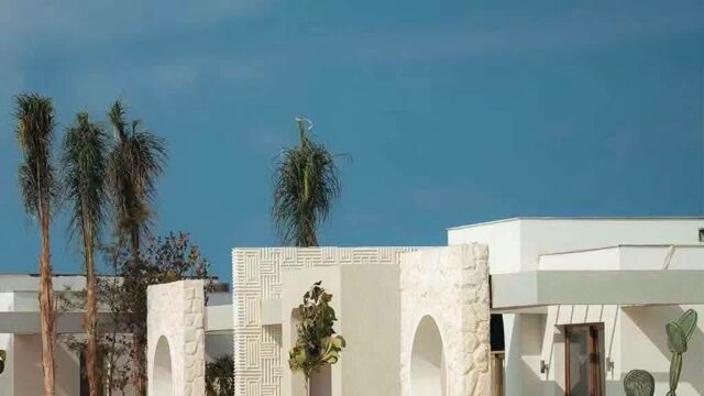 عقارات للبيع فى ساتشي رأس الحكمة Sachi Ras El Hekma على البحر بالتقسيط