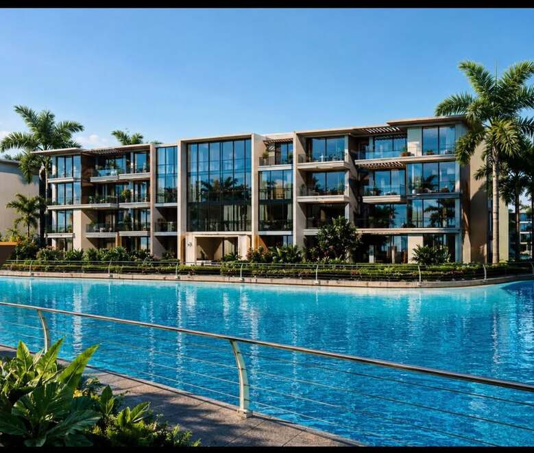 مار ريزيدنس زايد الجديدة Mar Residence Compound